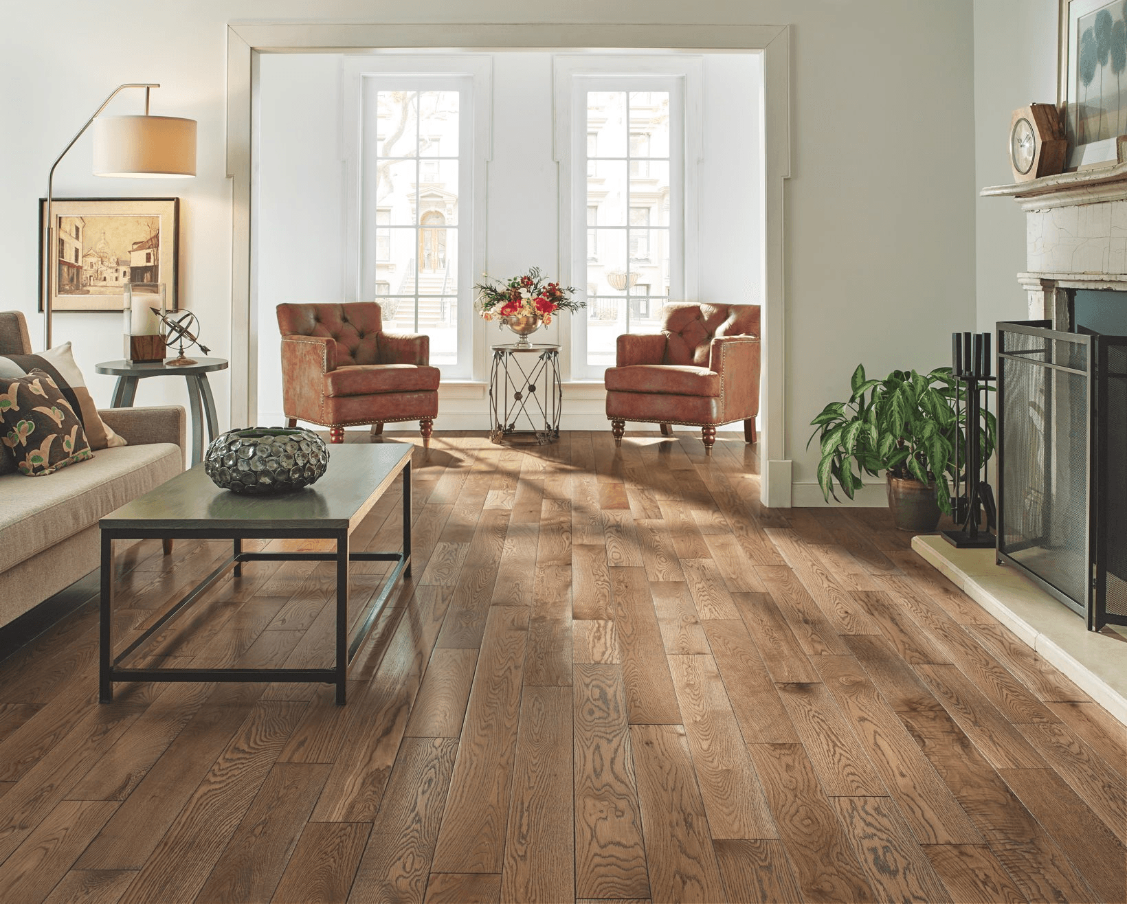 Armstrong Flooring Elevates Local Marketing with Promoboxx