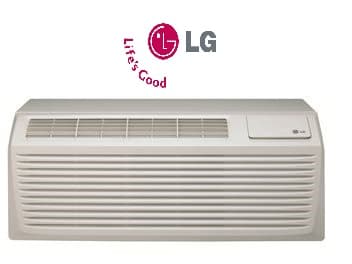 Ptac Units :: PTAC Units :: LG-LP153HDUC-15000 BTU - Packaged Terminal ...