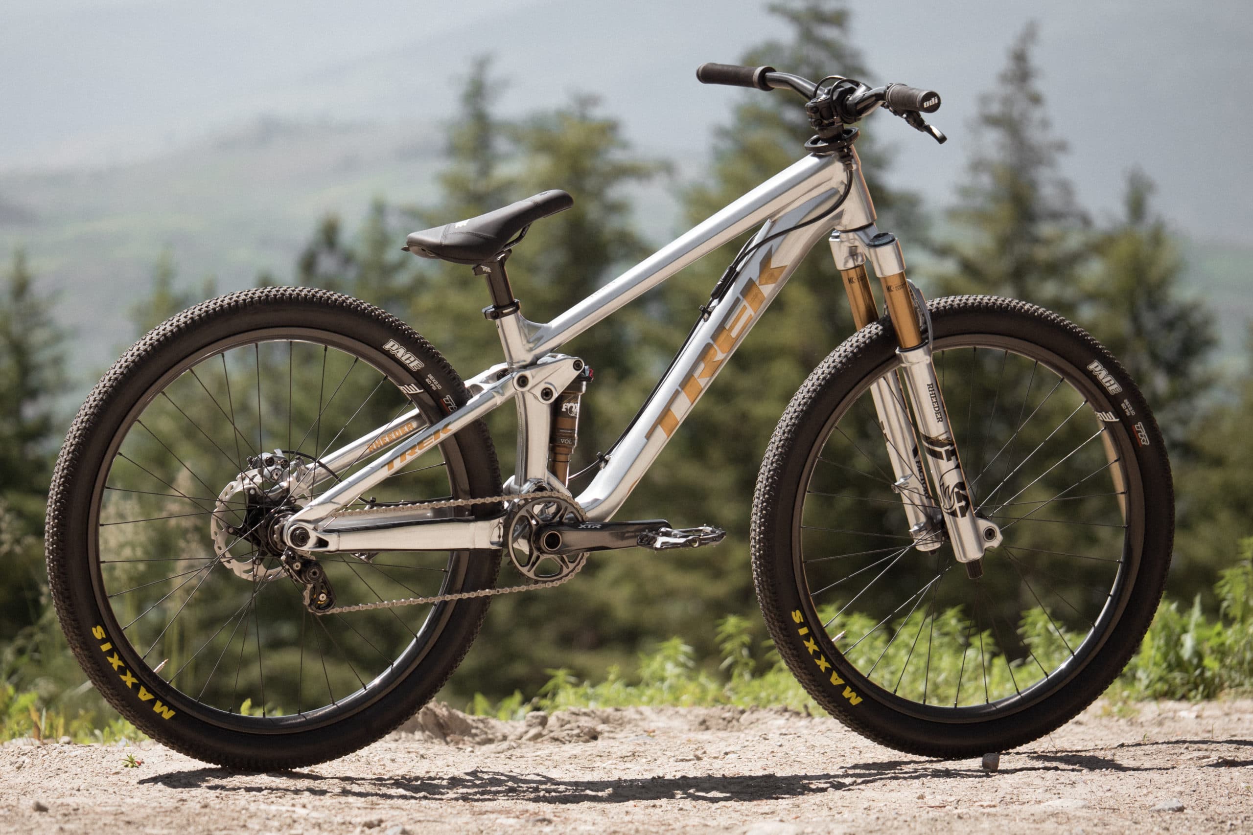 Venta > trek ticket s precio > en stock
