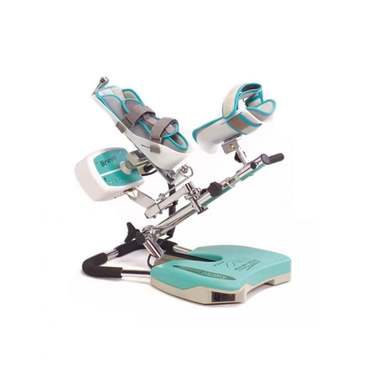 CPM-ПРИСТРІЙ ДЛЯ КОЛІНА KINETEC PRIMA ADVANCE™ - Rehaflex