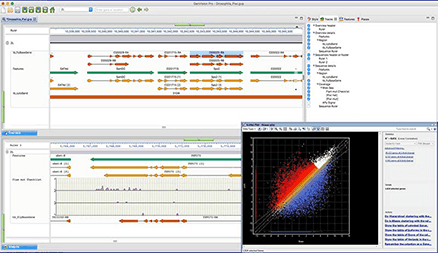Bioinformatics Software for Life Science | DNASTAR | Lasergene