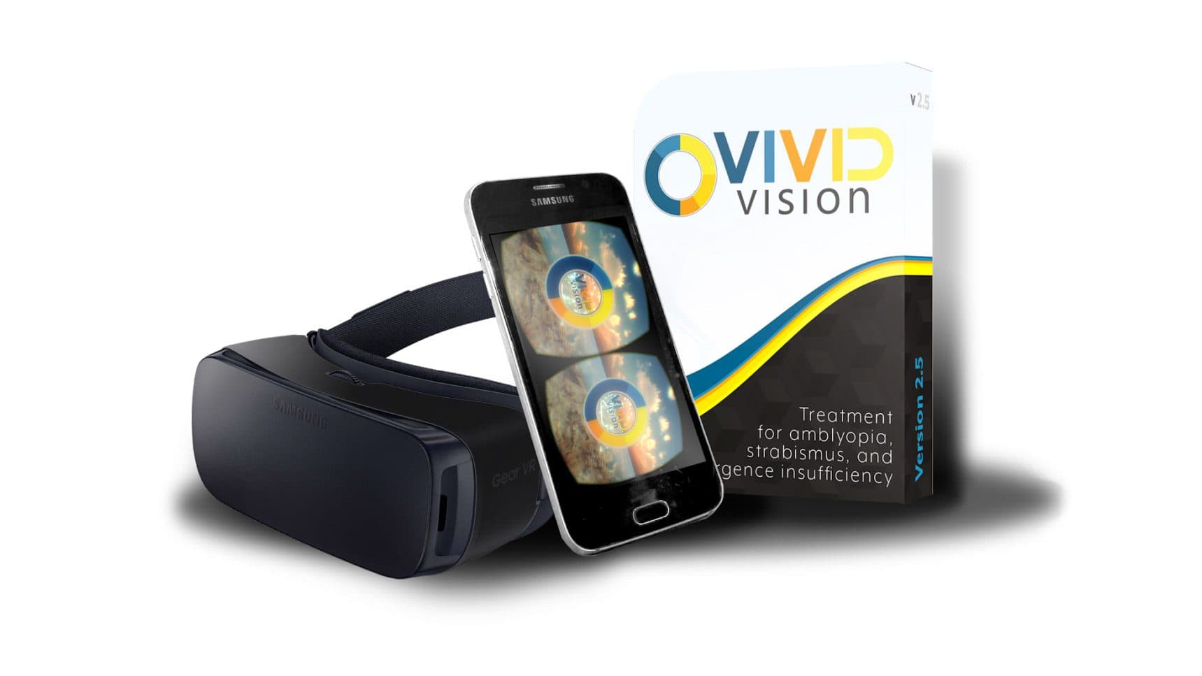 Eye Doctors Can Now Prescribe Vivid Vision's VR Lazy-eye Treatment for ...