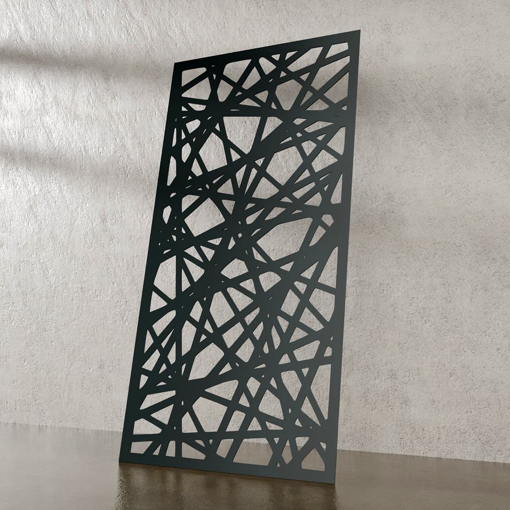 Decorative Metal Panels