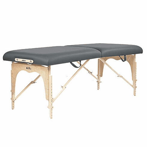 Athena Portable Table by Custom Craftworks | Austin Medical