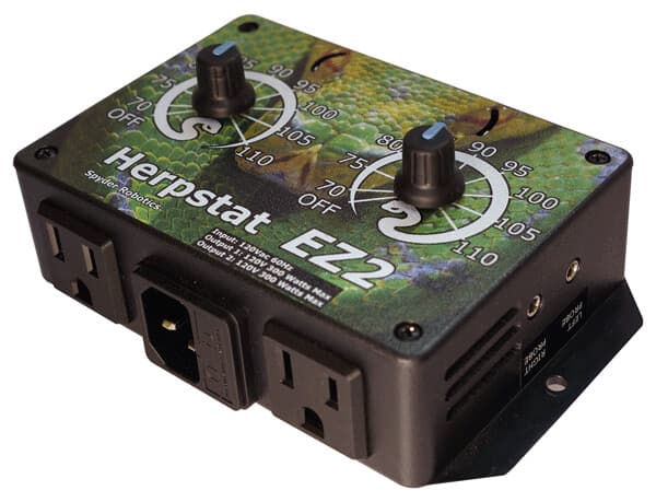 Herpstat EZ2
