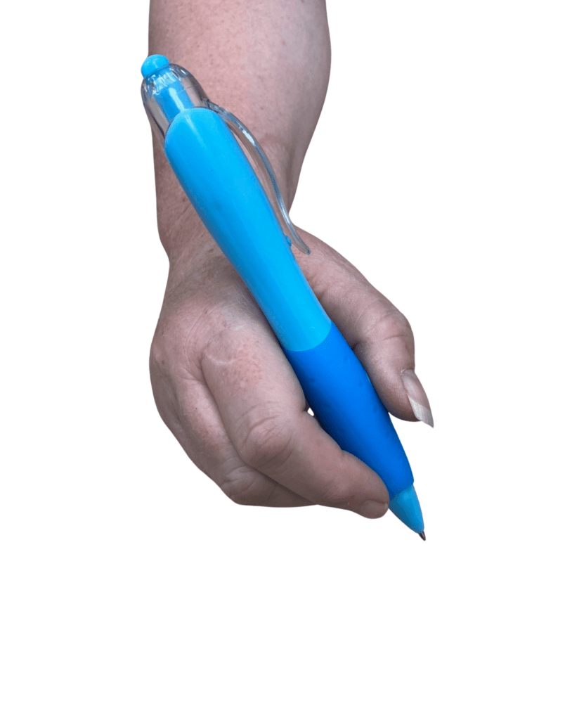 Large Grip Pen - SA Hand Therapy