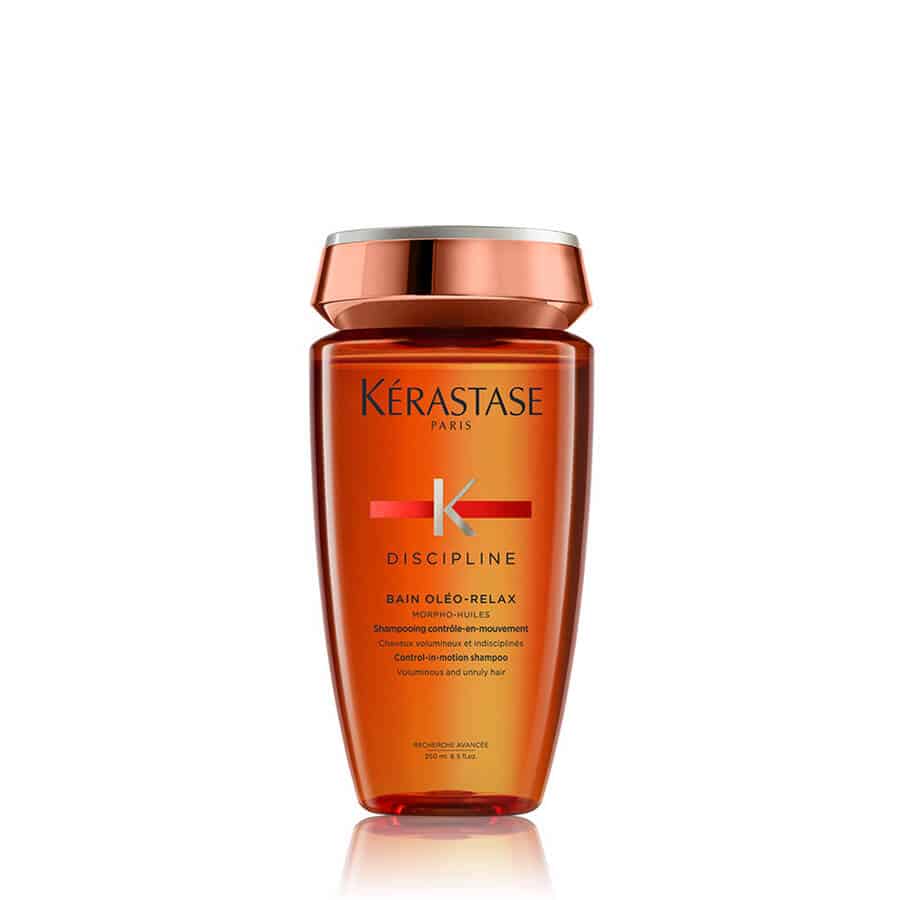 Bain Oleo-Relax Shampoo - Salon Ziba - New York City