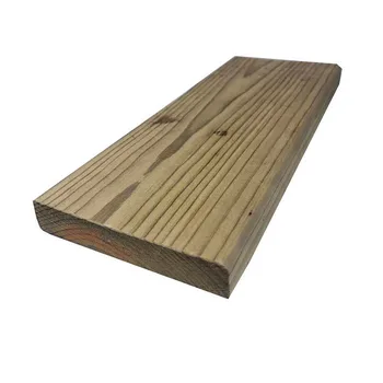 Acq Wood Preservative Treated Timber/ Anticorrosive Lumber 3x3 - Buy ...