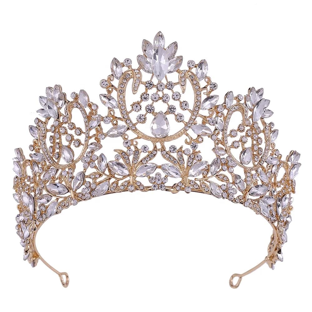 Princess Tiaras And Crowns