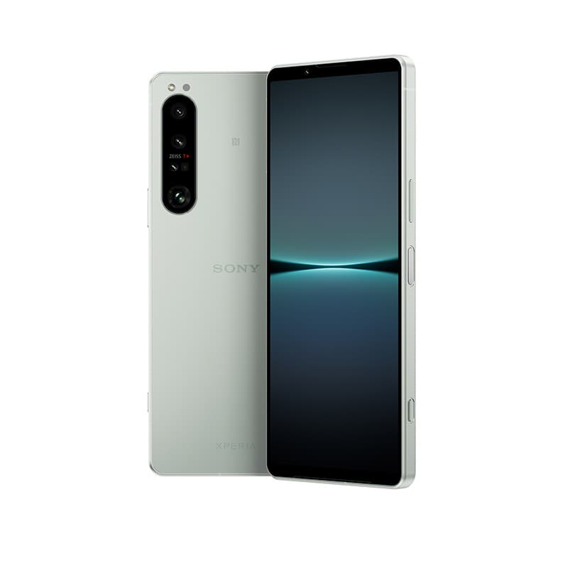 SONY China Service-Xperia 1 IV 512GB