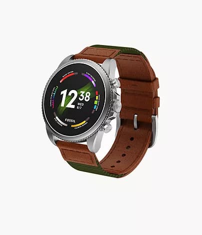 Fossil Gen 7 SmartWatch - Full Specs + Best Price & Release Date