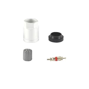 Service Kits & Valves