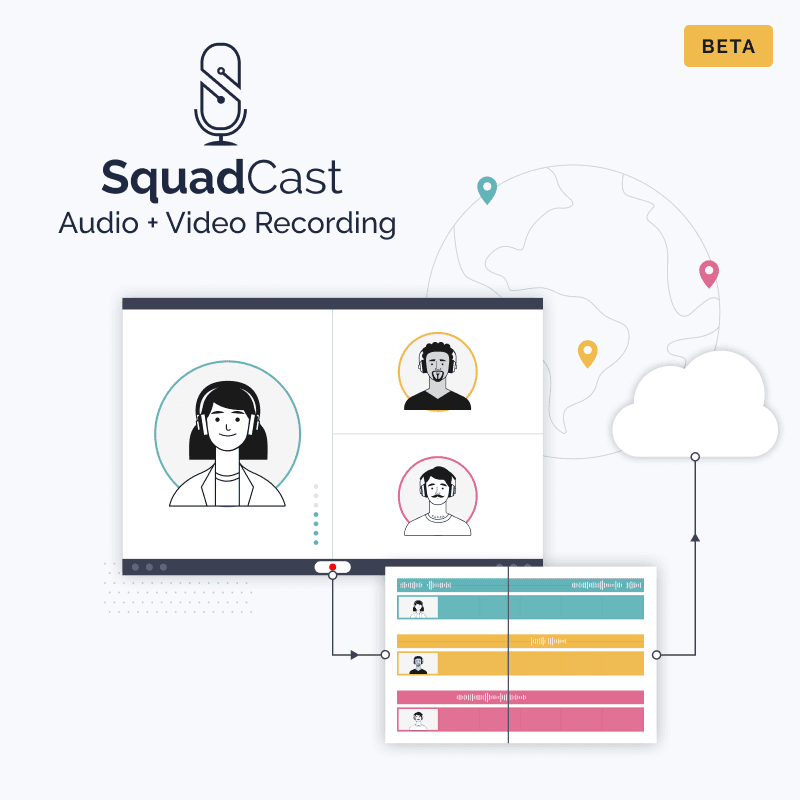 Squadcast
