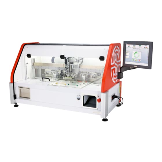 SINGER INSTRUMENTS ROTOR HDA USER MANUAL Pdf Download | ManualsLib