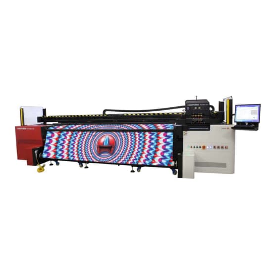 AGFA ANAPURNA H3200I LED ADVANCED OPERATOR MANUAL Pdf Download | ManualsLib