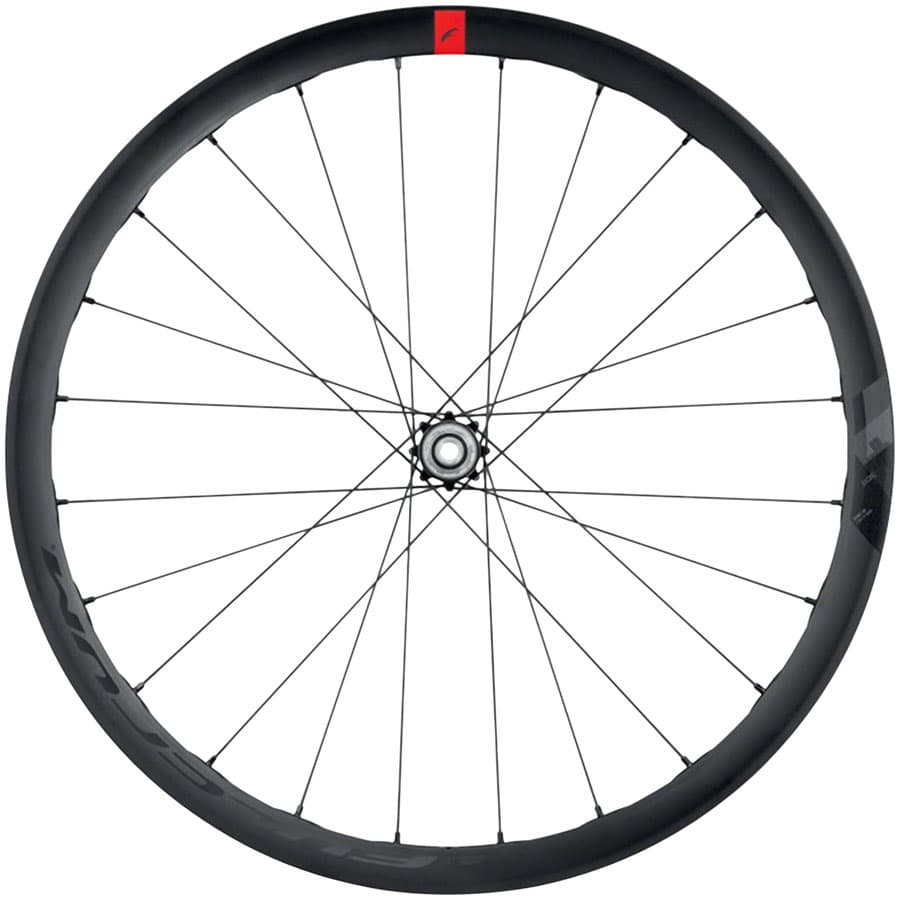 Fulcrum Racing 5 DB Rear Wheel - 700c, 12 x 142mm, Center-Lock Disc ...