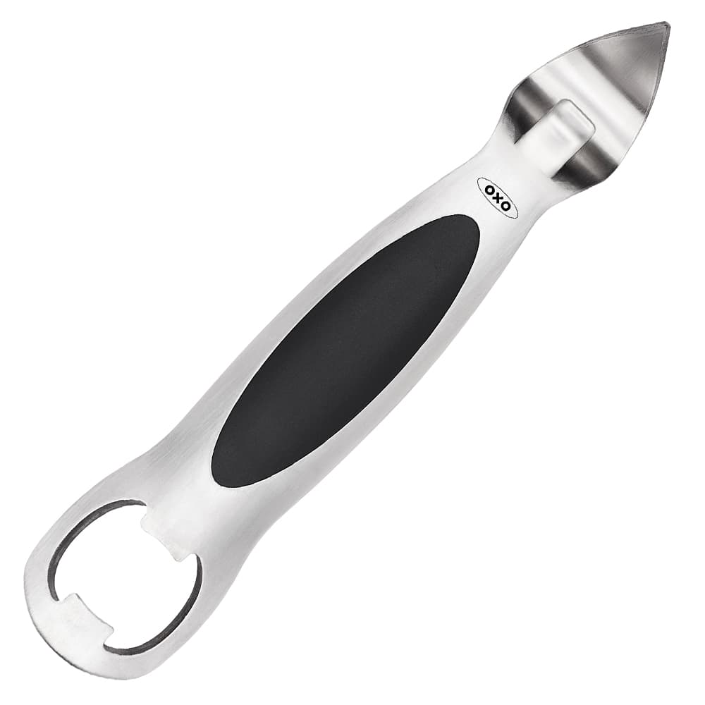 OXO - SteeL Bottle Opener | Peter's of Kensington