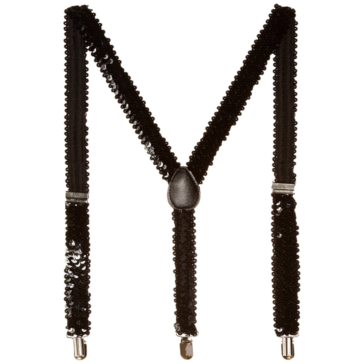 Sequined Suspenders (Pack of 12) | Michaels