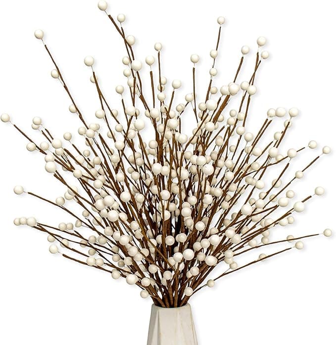 Michaels Winter Berry Stems - Best Picks & Reviews by InceptionAI