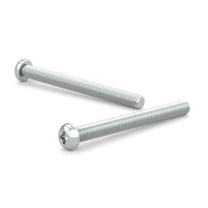 Machine screws - Reliable Fasteners