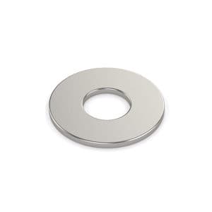 Flat Washer - T316 Stainless Steel - Reliable Fasteners