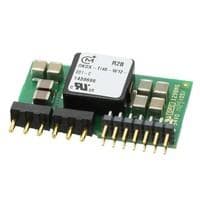 OKDX-T/25-W12-001-C Murata Power Solutions Inc. | DC DC Converters ...