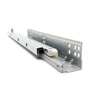 Series 818 Full Extension Concealed Undermount Slide with Soft-Close ...