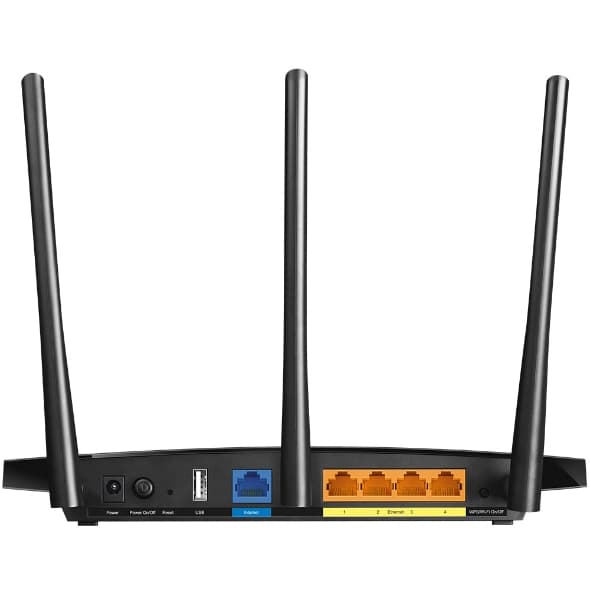 Archer C7 | AC1750 Dual-Band Wifi 5 Router | TP-Link Nederland