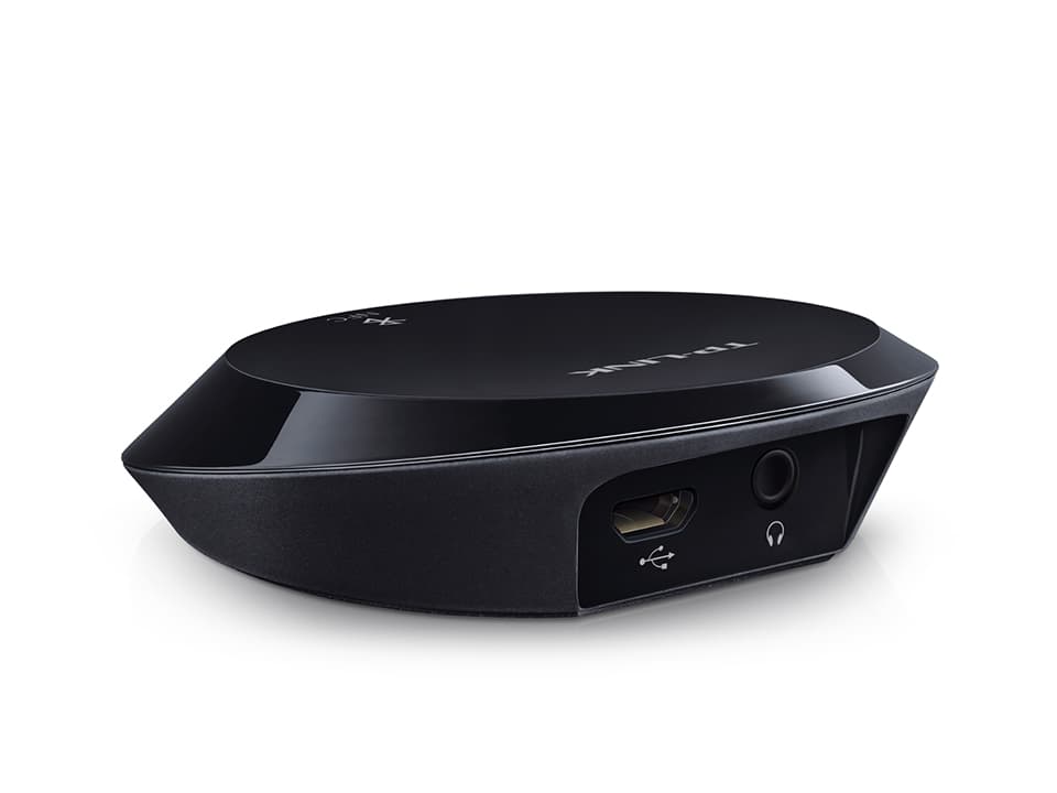 HA100 | Bluetooth Music Receiver | TP-Link