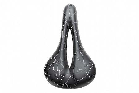 Terry Womens Butterfly Galactic + Saddle at WesternBikeworks