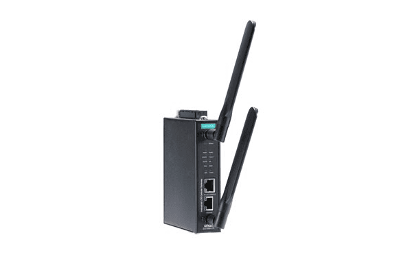 Jual Moxa OnCell G3150A-LTE - JFX Store