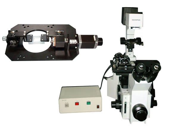 Cell Stretching System | Strex Cell