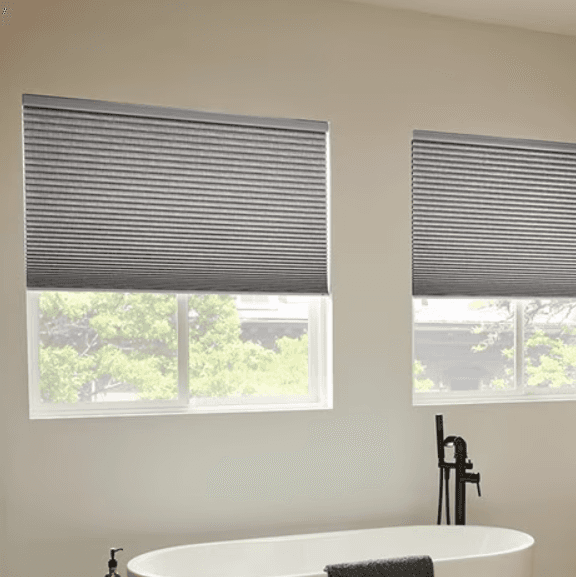 Bali Blackout Cellular Shades - Superior Blind Guys