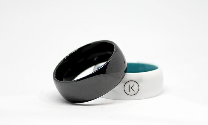 Tech Review: K-Ring Contactless Payment Ring – {Tech} for Travel