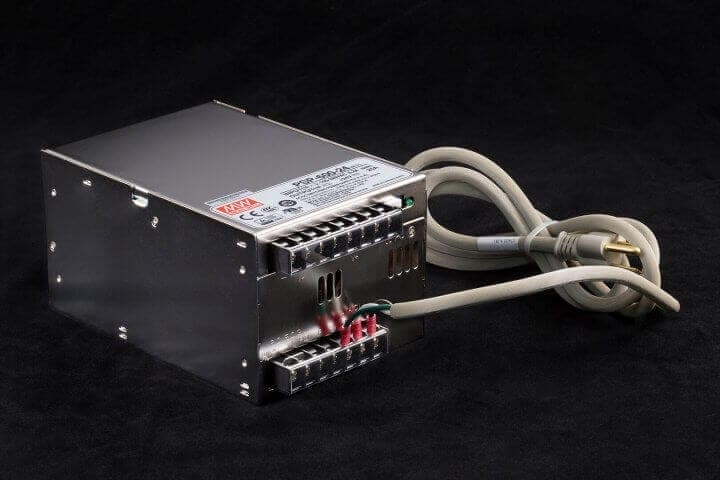 Power Supplies - TE Technology