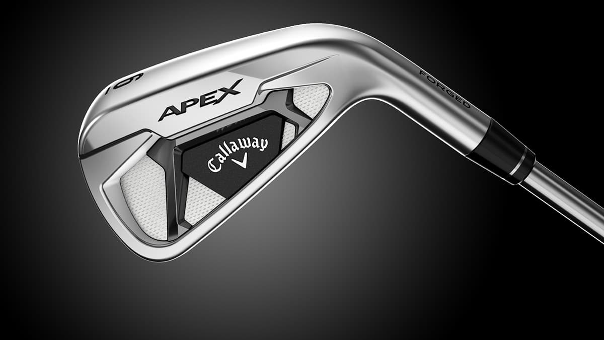 Callaway Irons Guide at Edward Hillary blog
