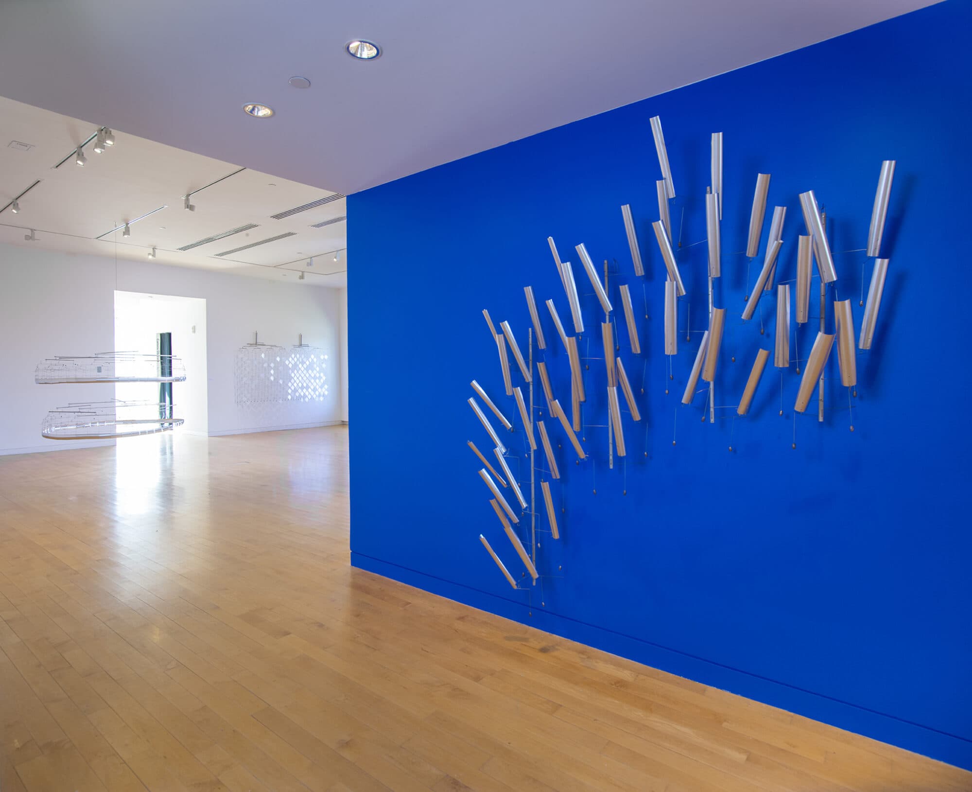 Tim Prentice: After the Mobile | The Aldrich Contemporary Art Museum