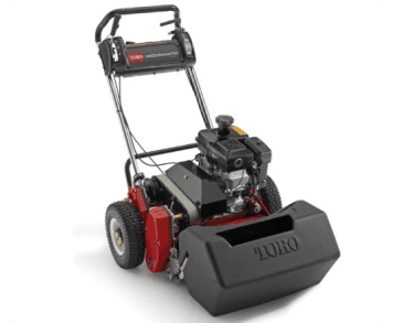 TORO Greensmaster 1000 - The Turf Company | Golf Course Maintenance