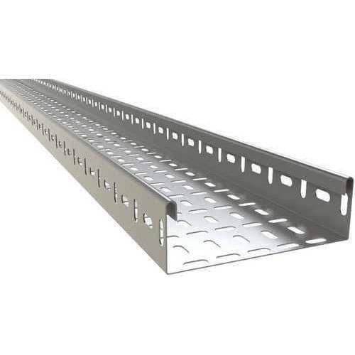 Single Rail Cable Tray at Best Price in Bengaluru | Priyanka Electricals