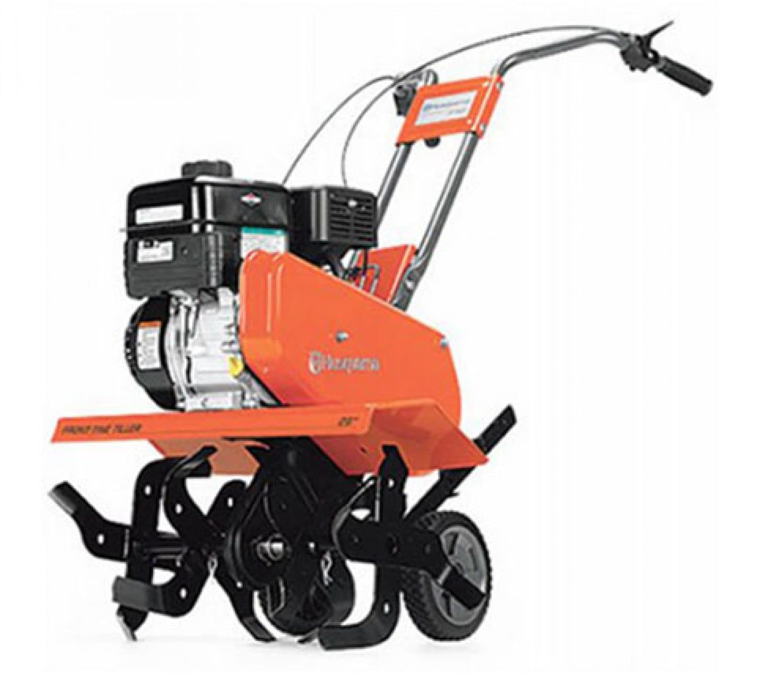 20 Best Garden Tillers (Rototillers) To Go For in 2025 - Tiller Advisor