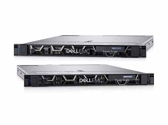 Dell Launches PowerScale F900 All-Flash Storage Array - TimesTech