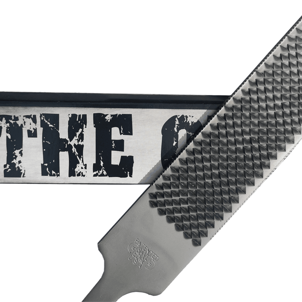 Save Edge 14" Hoof Care Rasp Buy at TFP Ltd