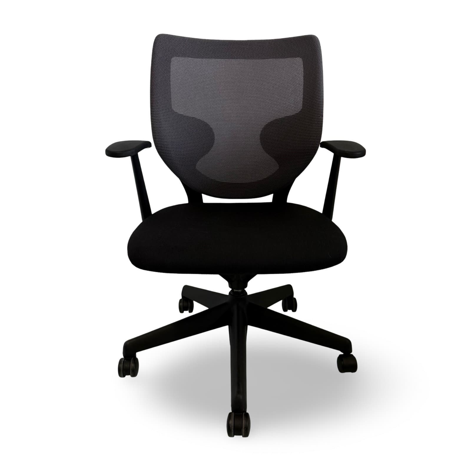 Keilhauer Simple Conference Chair - Tristate Office Express