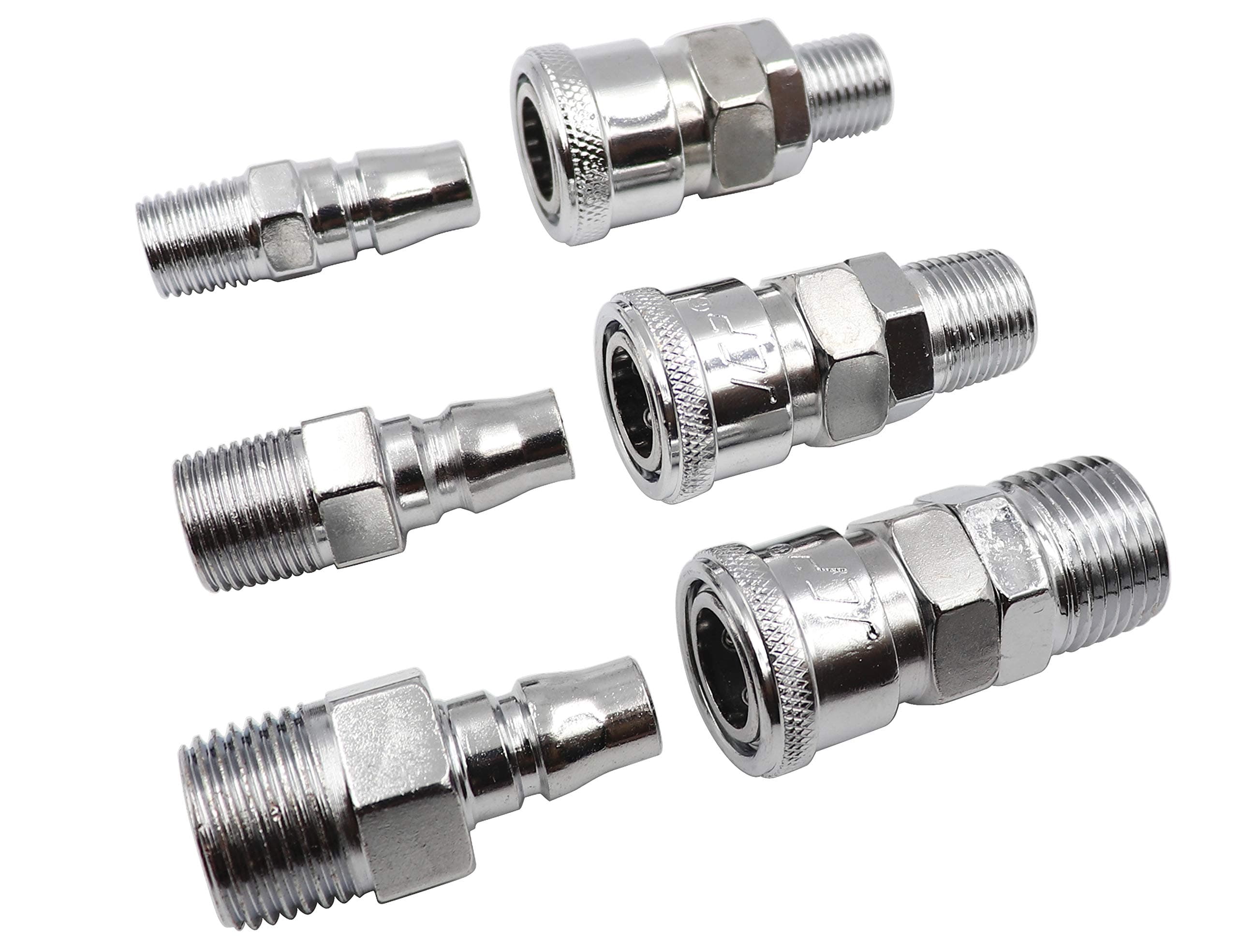 Air Hose Fittings Quick Connect