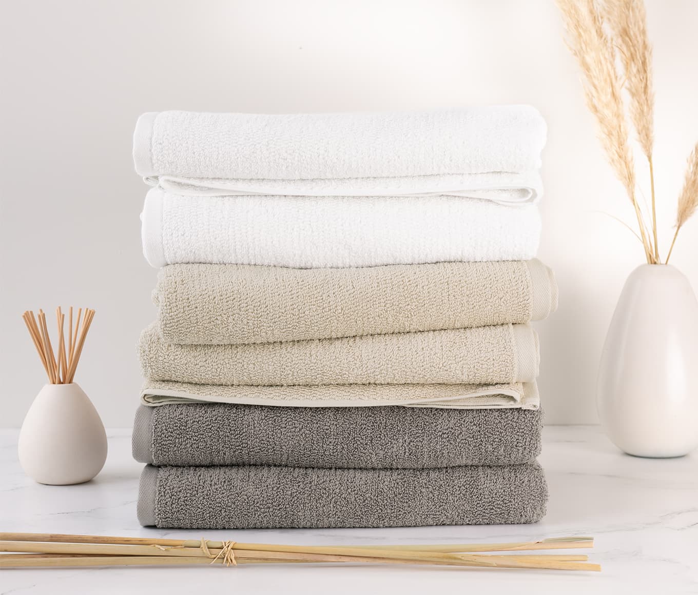 Your Guide to Buying Towels - The Turkish Towel Company