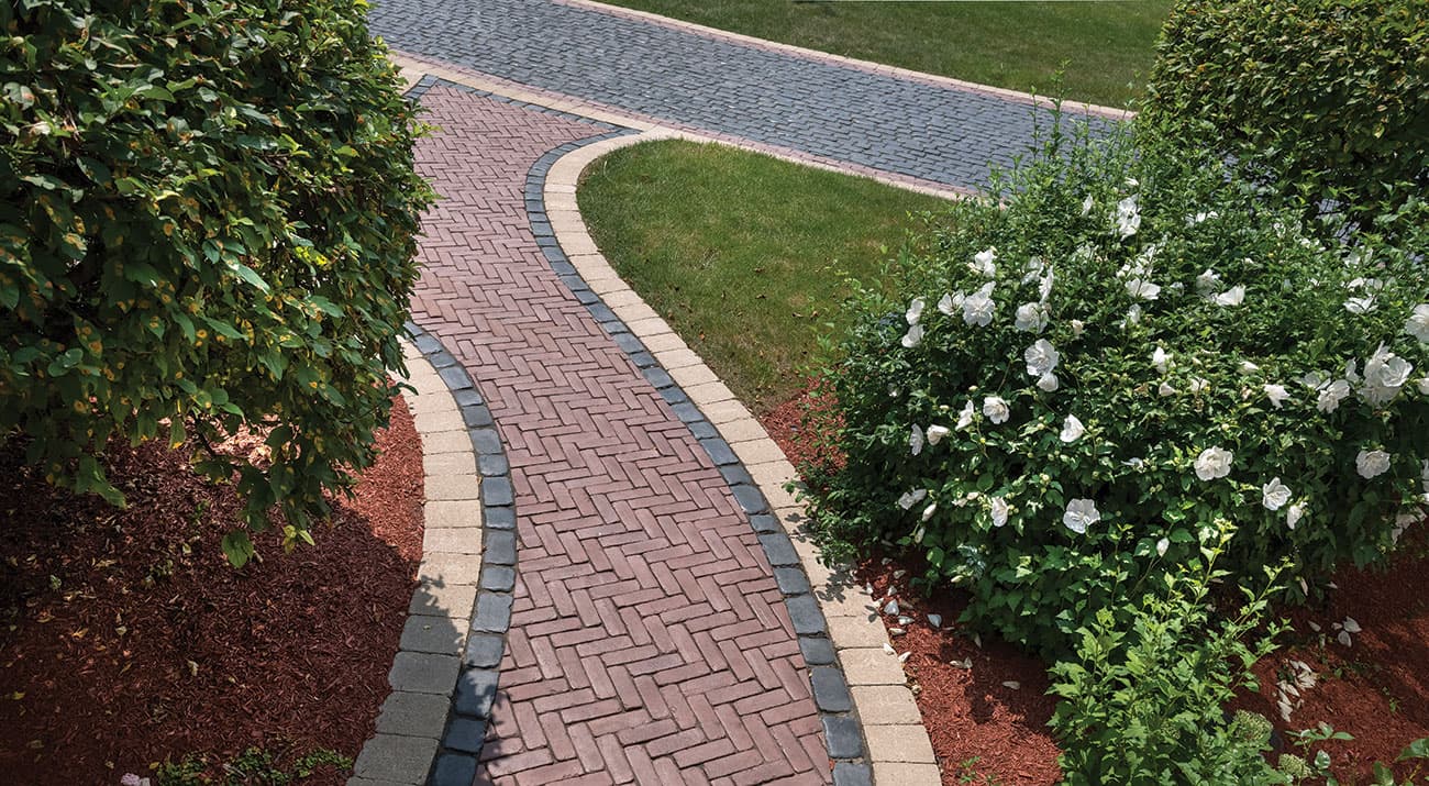 COPTHORNE® Pavers | Unilock Ontario