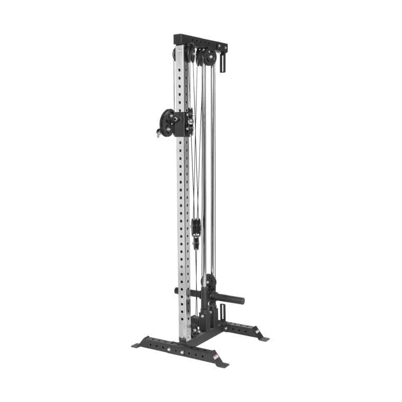 Adjustable UF-Athena Pulley: Enhance Your Workout Routine"