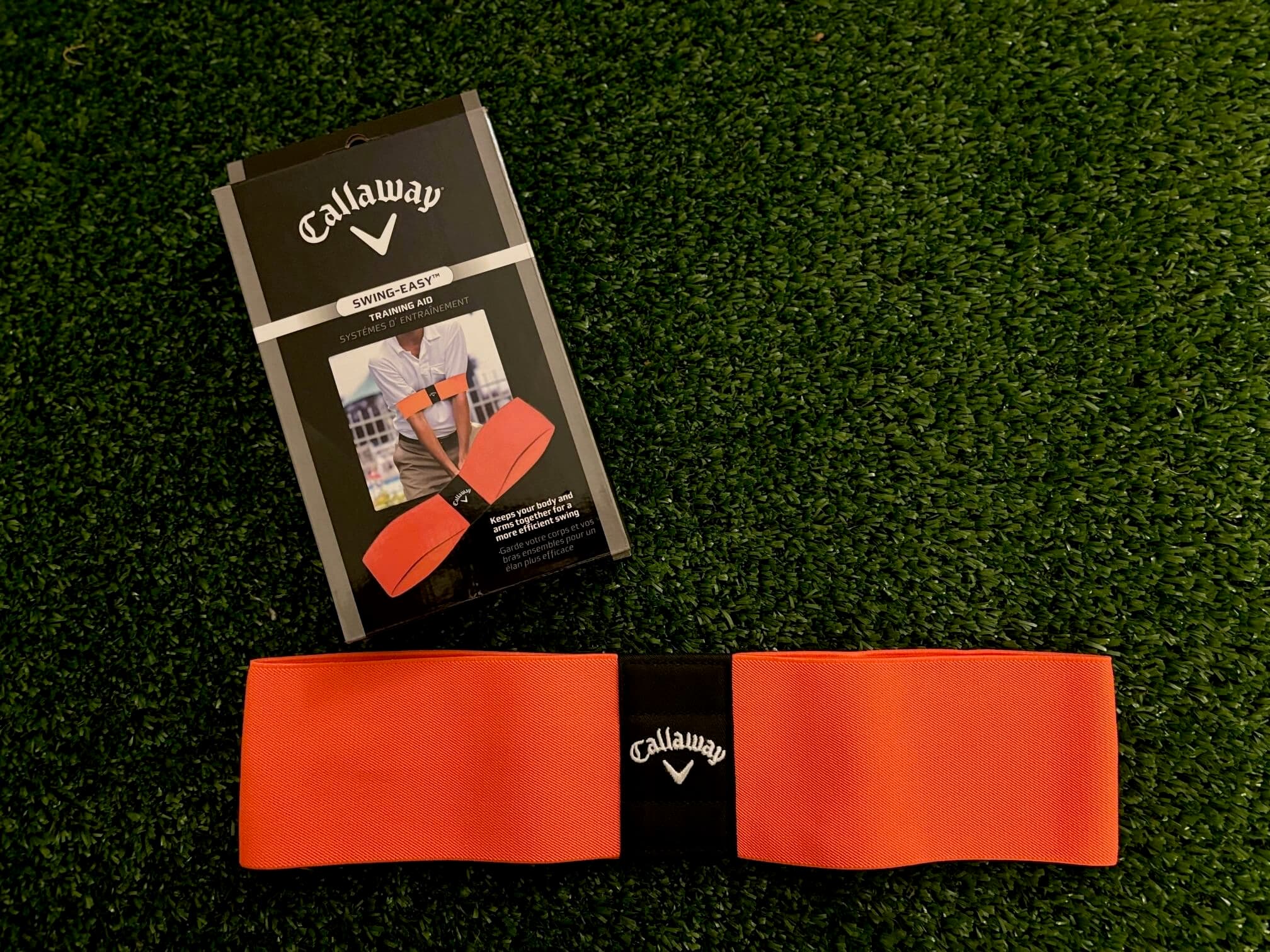 Amazon Finds: The Callaway Swing Easy | MyGolfSpy