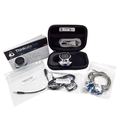 Thinklabs ONE Digital Stethoscope | The future of Electronic Stethoscopes