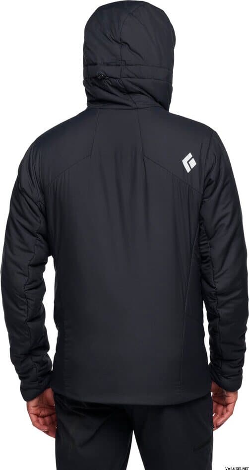 Black Diamond First Light Stretch Hoody Mens | Men's Winter Jackets ...